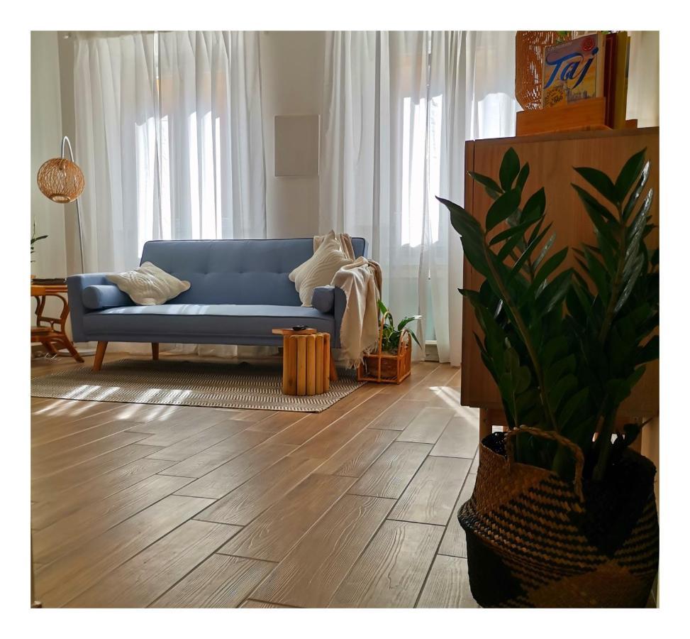 Appartamento Residenza Vittoria Livorno Esterno foto