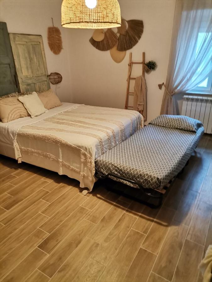 Appartamento Residenza Vittoria Livorno Esterno foto