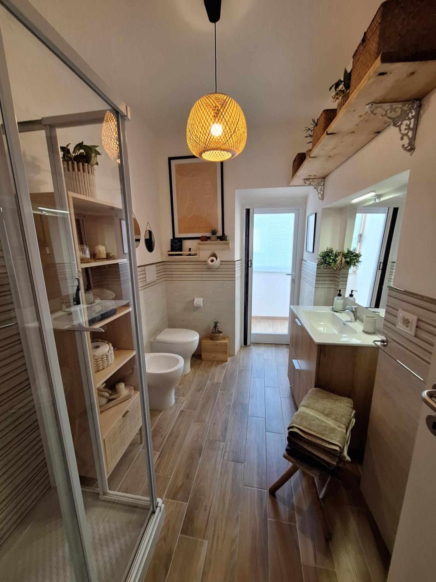 Appartamento Residenza Vittoria Livorno Esterno foto