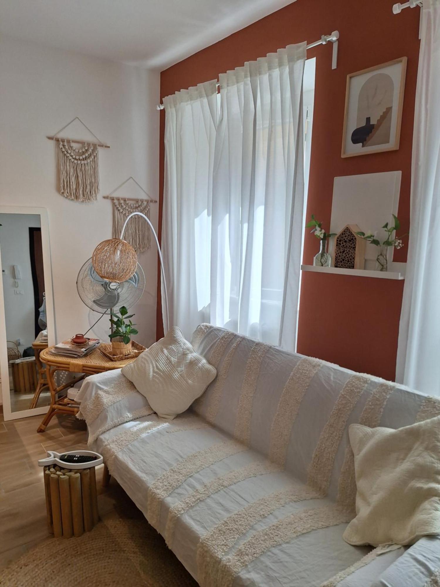 Appartamento Residenza Vittoria Livorno Camera foto